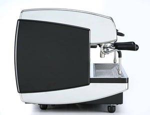 Poloautomatický kávovar na 1 skupinu, 5 l, FAEMA Enova S 1 skupina, 3,6 kW