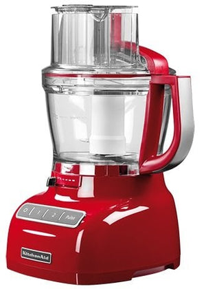 Kráječ a drtič zeleniny | 3,1L | 300W | 230V | 280x490x(h)490mm, KitchenAid 521410
