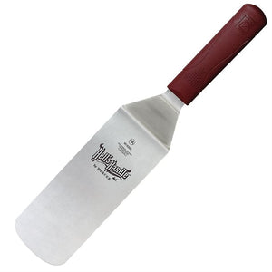 Žáruvzdorná špachtle 205 mm, rukojeť Mercer Culinary Hells GG733