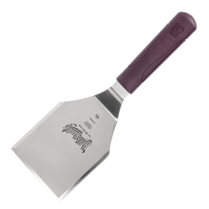 Žáruvzdorná špachtle 76 mm, Mercer Culinary Hells Handle GG734