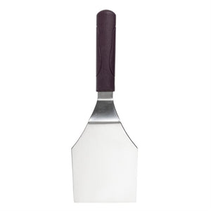 Žáruvzdorná špachtle 76 mm, Mercer Culinary Hells Handle GG734