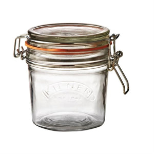 Sklenice na zavařování o objemu 350 ml, Kilner Preserve Jars GL255