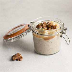 Sklenice na zavařování o objemu 350 ml, Kilner Preserve Jars GL255