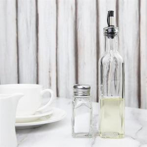 Láhev na olej 250 ml, Olympia GM253 (6 ks)