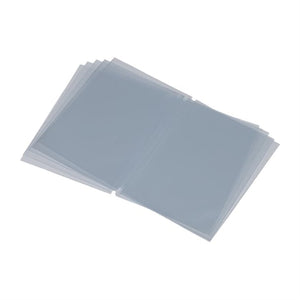 Vložka do menu, A4, Securit H600