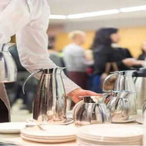 Wyposażenie cateringu