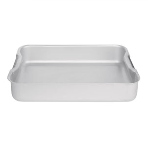 Blacha do pieczenia 370x260 mm, Vogue K423, aluminiowa, Vogue Cookware
