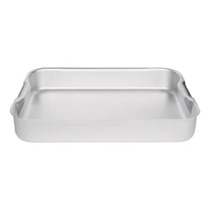 Blacha do pieczenia 420x305 mm, Vogue K424, aluminiowa, Vogue Cookware