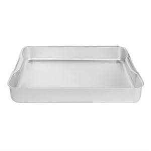 Blacha do pieczenia 470x355 mm, Vogue K425, aluminiowa, Vogue Cookware