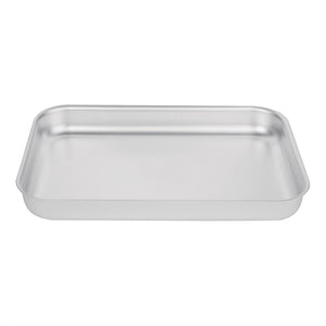 Blacha do pieczenia 320x215 mm, Vogue K432, aluminiowa, Vogue Cookware