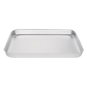 Blacha do pieczenia 420x305 mm, Vogue K434, aluminiowa