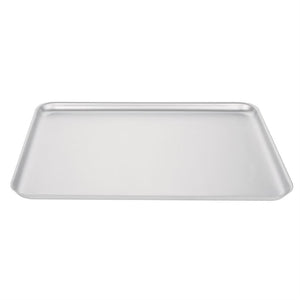 Blacha do pieczenia 324x222 mm, Vogue K442, aluminiowa, Vogue Cookware