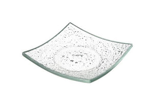 Miska na jídlo 80x80 mm, Fine Dine Rain Drop 429792