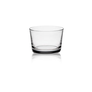 Fingerfood glas 110 ml - Ø68x(h)47 mm - Rona Bodega 41930110