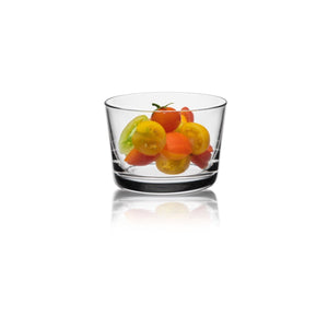 Fingerfood glas 110 ml - Ø68x(h)47 mm - Rona Bodega 41930110