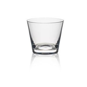Fingerfood glas 130 ml - Ø70x(h)63 mm - Rona Cucina 41930130