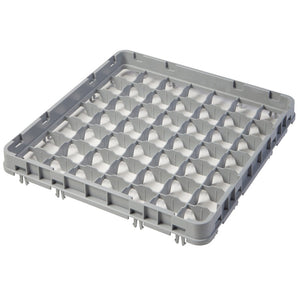 Základna koše 499x499x(h)51 mm, 49 přihrádek, Cambro Half Drop 49E2151