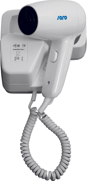 Föhn 1,2 kW - Saro 298-2005