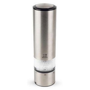 Mlýnek na sůl z nerezové oceli 200 mm, PEUGEOT PG-27179