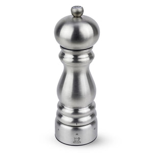 Mlýnek na sůl z nerezové oceli 180 mm, PEUGEOT PG-32487