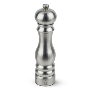 Mlýnek na sůl z nerezové oceli 220 mm, PEUGEOT PG-32500