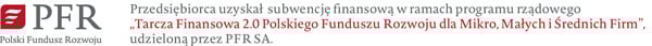 Footer banner