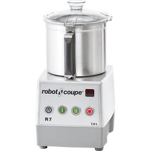 Fréza 7,5 l do 3000 ot/min, 1,5 kW, 400 V, Robot Coupe 712070