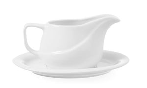 Porcelánový talíř 155x200x(h)20 mm, Fine Dine Gourmet 773505