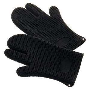 Siliconen handschoenen 285 mm (paar) - TOM-GAST T-31-031