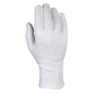 Rukavice velikosti L/XL, Robur U-AN-M, bílé