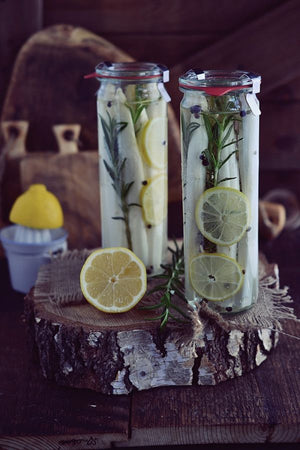 Inmaakpot 600 ml - Contacto 2704/060