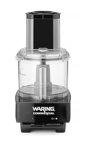 Kráječ se systémem LiquiLock® 3,3 l až 1800 otáček za minutu, 600 W, 240 V, Waring WFP14SCE